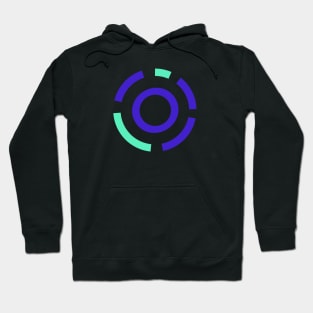 Aion - The Internet, Decentralized Hoodie